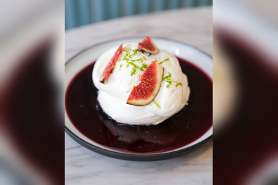 L'INAPERÇU, UNE FUSION UNIQUE DE PHOTOGRAPHIE ET BISTRONOMIE