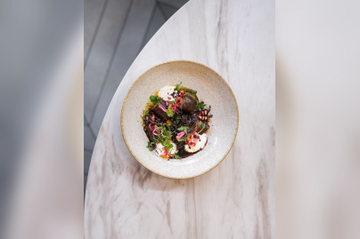 L'INAPERÇU, UNE FUSION UNIQUE DE PHOTOGRAPHIE ET BISTRONOMIE