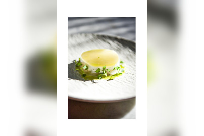 L'INAPERÇU, UNE FUSION UNIQUE DE PHOTOGRAPHIE ET BISTRONOMIE