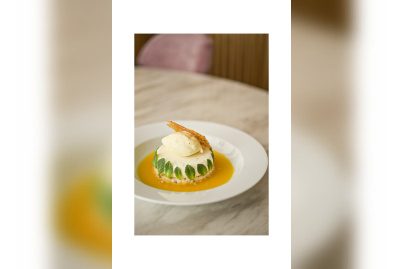 Campagne #33628 - dessert par Javier OLIVA 2