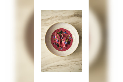 Campagne #33628 - plat par Javier OLIVA 3