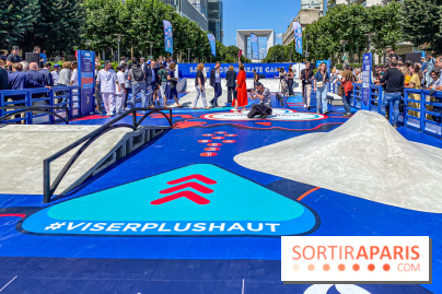 Saint-Gobain Skate Game - IMG 9026