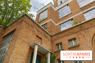 Cité Montmartre-aux-artistes - IMG 3041