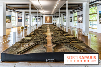 L’Ancienne Poste du Louvre à Versailles -  A7C9709