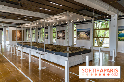 L’Ancienne Poste du Louvre à Versailles -  A7C9715