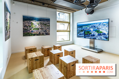 L’Ancienne Poste du Louvre à Versailles -  A7C9716