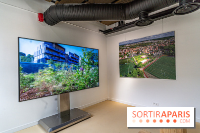 L’Ancienne Poste du Louvre à Versailles -  A7C9717