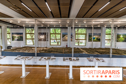 L’Ancienne Poste du Louvre à Versailles -  A7C9714