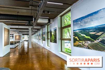 L’Ancienne Poste du Louvre à Versailles -  A7C9718