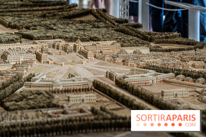 L’Ancienne Poste du Louvre à Versailles -  A7C9721