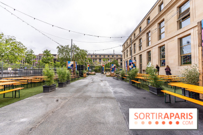 L’Ancienne Poste du Louvre à Versailles -  A7C9699