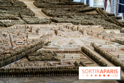 L’Ancienne Poste du Louvre à Versailles -  A7C9722