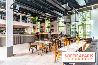 L’Ancienne Poste du Louvre à Versailles -  A7C9702