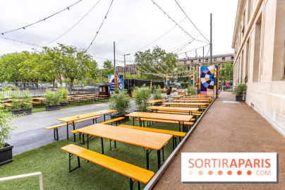 L’Ancienne Poste du Louvre à Versailles -  A7C9700