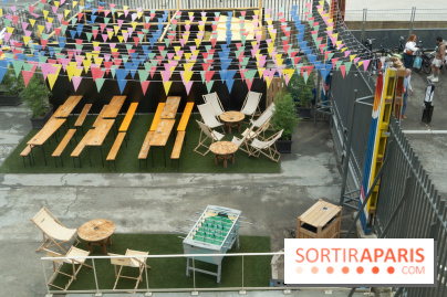 L’Ancienne Poste du Louvre à Versailles -  A7C9723