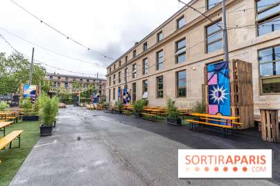 L’Ancienne Poste du Louvre à Versailles -  A7C9698