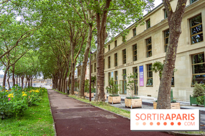 L’Ancienne Poste du Louvre à Versailles -  A7C9736