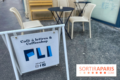 Café Pli