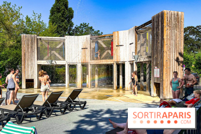 Camping Paris Maisons-Laffite