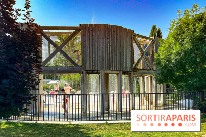 Camping Paris Maisons-Laffite - image00036