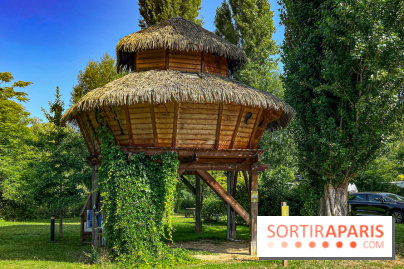 Camping Paris Maisons-Laffite - image00039