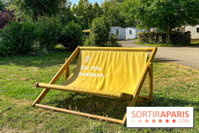 Camping Paris Maisons-Laffite