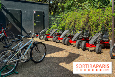 Camping Paris Maisons-Laffite - image00050