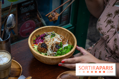 Hanoï Corner, le coffee shop vietnamien aux cafés de spécialité et banh mi gourmands -  A7C0271