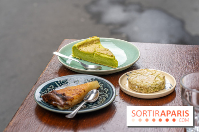 Hanoï Corner, le coffee shop vietnamien aux cafés de spécialité et banh mi gourmands