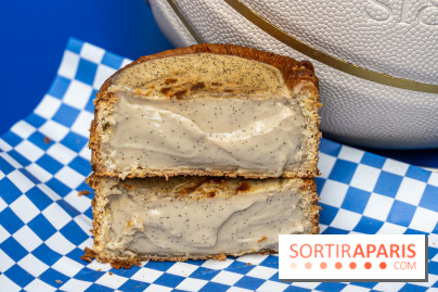 Le sport Bar du George V, le bar caché des JO Paris 2024 -  A7C0036