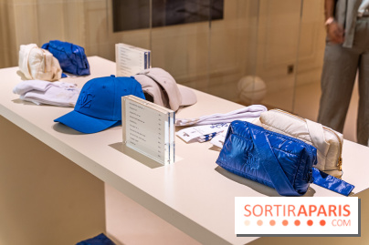 Le sport Bar du George V, le bar caché des JO Paris 2024 -  A7C0078