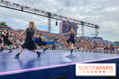 Parc des Champions - Preljocaj