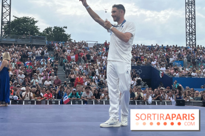 Parc des Champions - Victor Koretzky - VTT