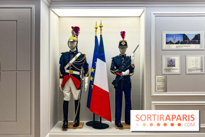 Maison Élysée : : le premier musée de l'Élysée, hébergeant un café et une boutique - image00004