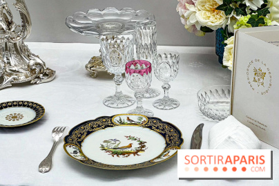 Maison Élysée : : le premier musée de l'Élysée, hébergeant un café et une boutique - image00010