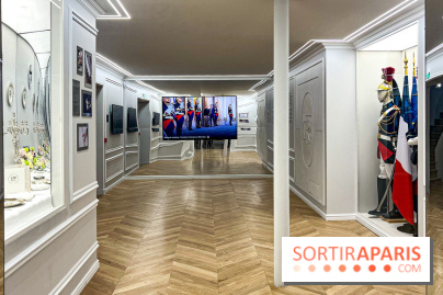 Maison Élysée : : le premier musée de l'Élysée, hébergeant un café et une boutique