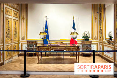 Maison Élysée : : le premier musée de l'Élysée, hébergeant un café et une boutique - image00018