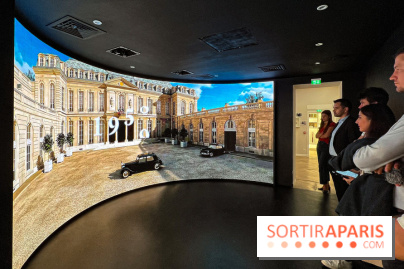 Maison Élysée : : le premier musée de l'Élysée, hébergeant un café et une boutique - image00042