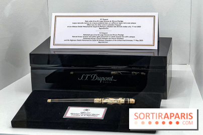 Maison Élysée : : le premier musée de l'Élysée, hébergeant un café et une boutique - image00052