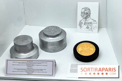 Maison Élysée : : le premier musée de l'Élysée, hébergeant un café et une boutique - image00053