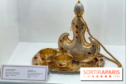 Maison Élysée : : le premier musée de l'Élysée, hébergeant un café et une boutique - image00055