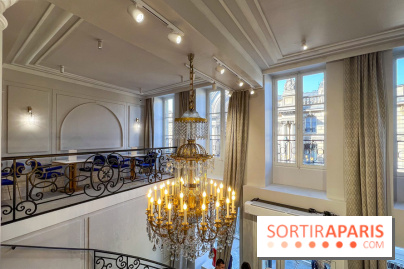 Maison Élysée : : le premier musée de l'Élysée, hébergeant un café et une boutique - image00072