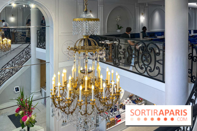 Maison Élysée : : le premier musée de l'Élysée, hébergeant un café et une boutique - image00094