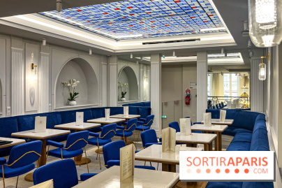 Maison Élysée : : le premier musée de l'Élysée, hébergeant un café et une boutique - image00098