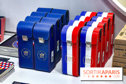 Maison Élysée : : le premier musée de l'Élysée, hébergeant un café et une boutique - image00103