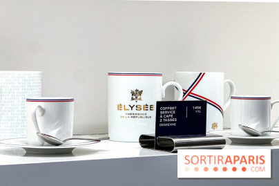 Maison Élysée : : le premier musée de l'Élysée, hébergeant un café et une boutique - image00112