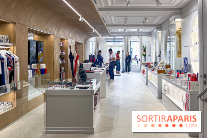 Maison Élysée : : le premier musée de l'Élysée, hébergeant un café et une boutique - image00118