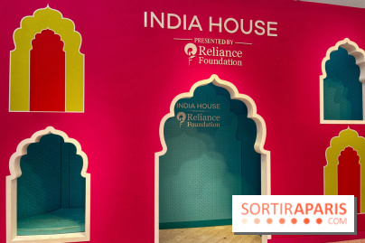 La Maison de l'Inde