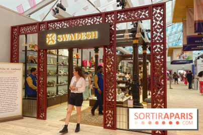 La Maison de l'Inde - IMG 3370