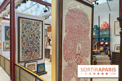 La Maison de l'Inde - IMG 3373